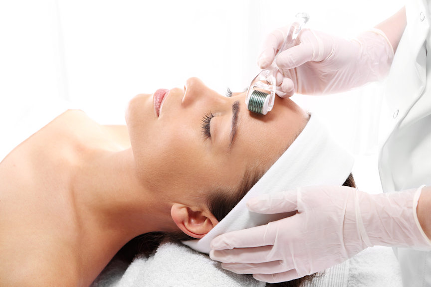 Microdermabrasion Stuttgart